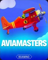 Aviamasters